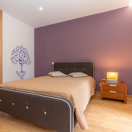 Ferienwohnung Atlantic Nest Coimbra Exterior foto