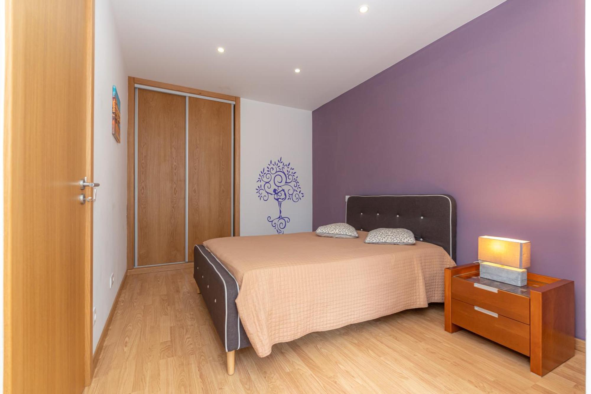 Ferienwohnung Atlantic Nest Coimbra Exterior foto