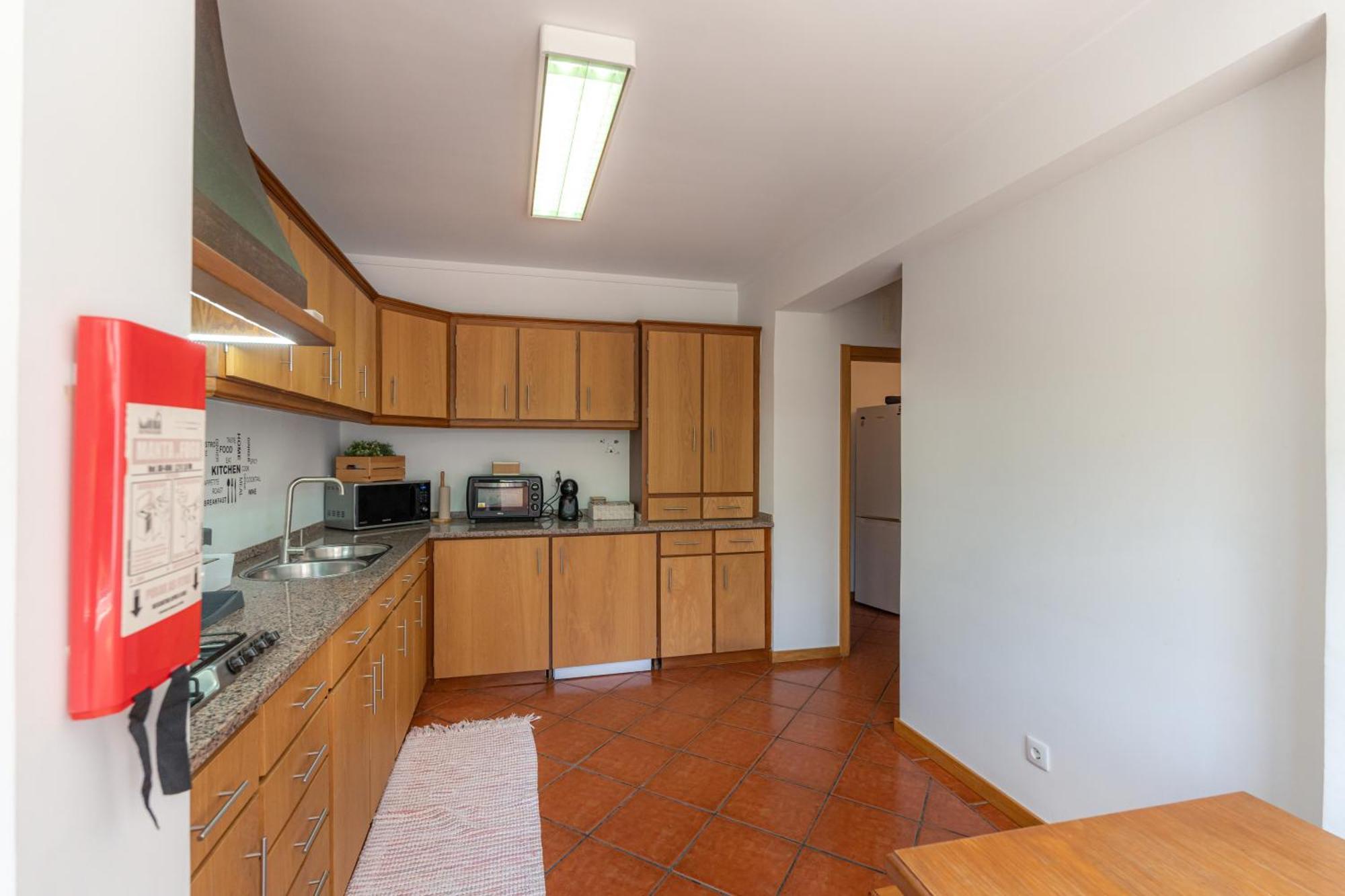 Ferienwohnung Atlantic Nest Coimbra Exterior foto
