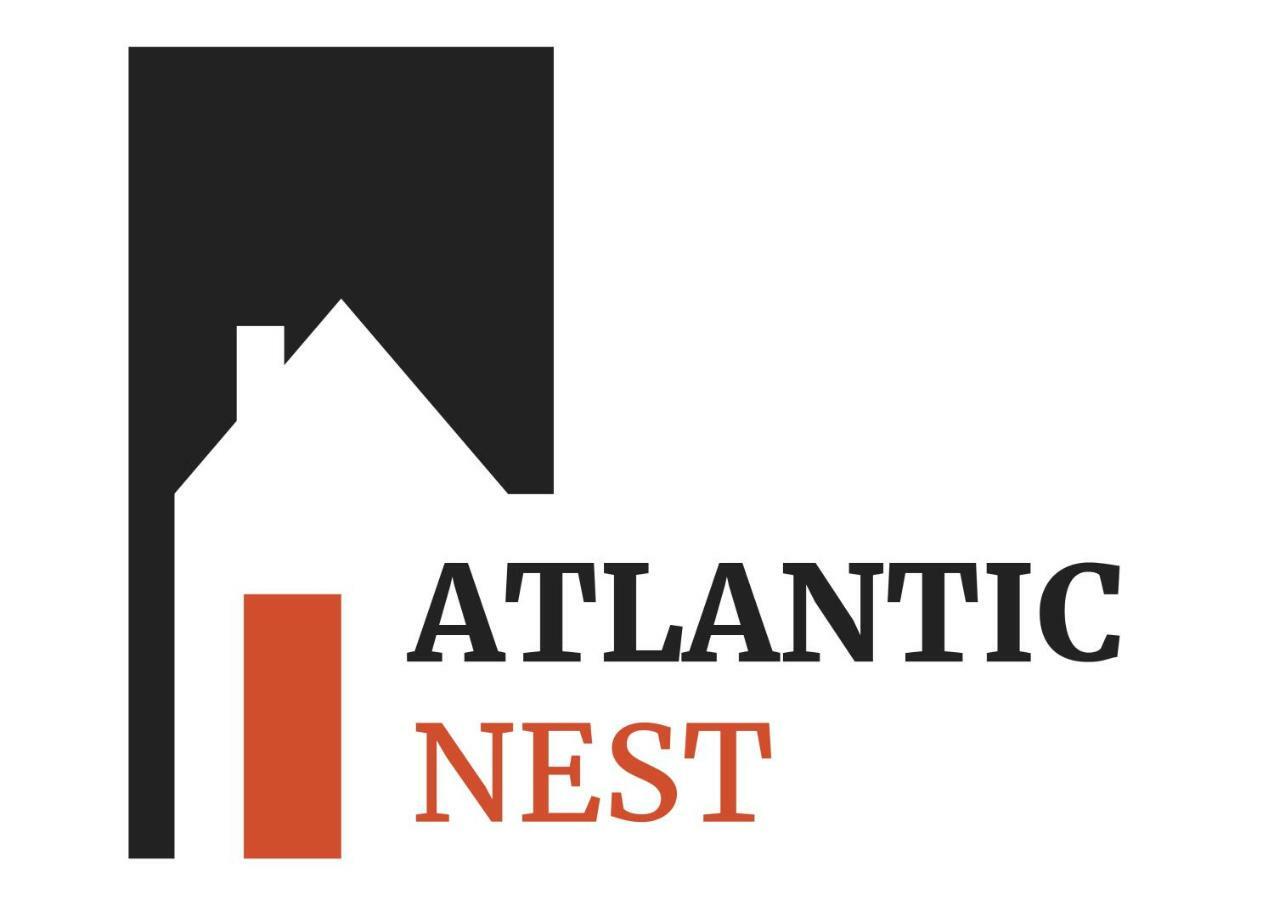 Ferienwohnung Atlantic Nest Coimbra Exterior foto